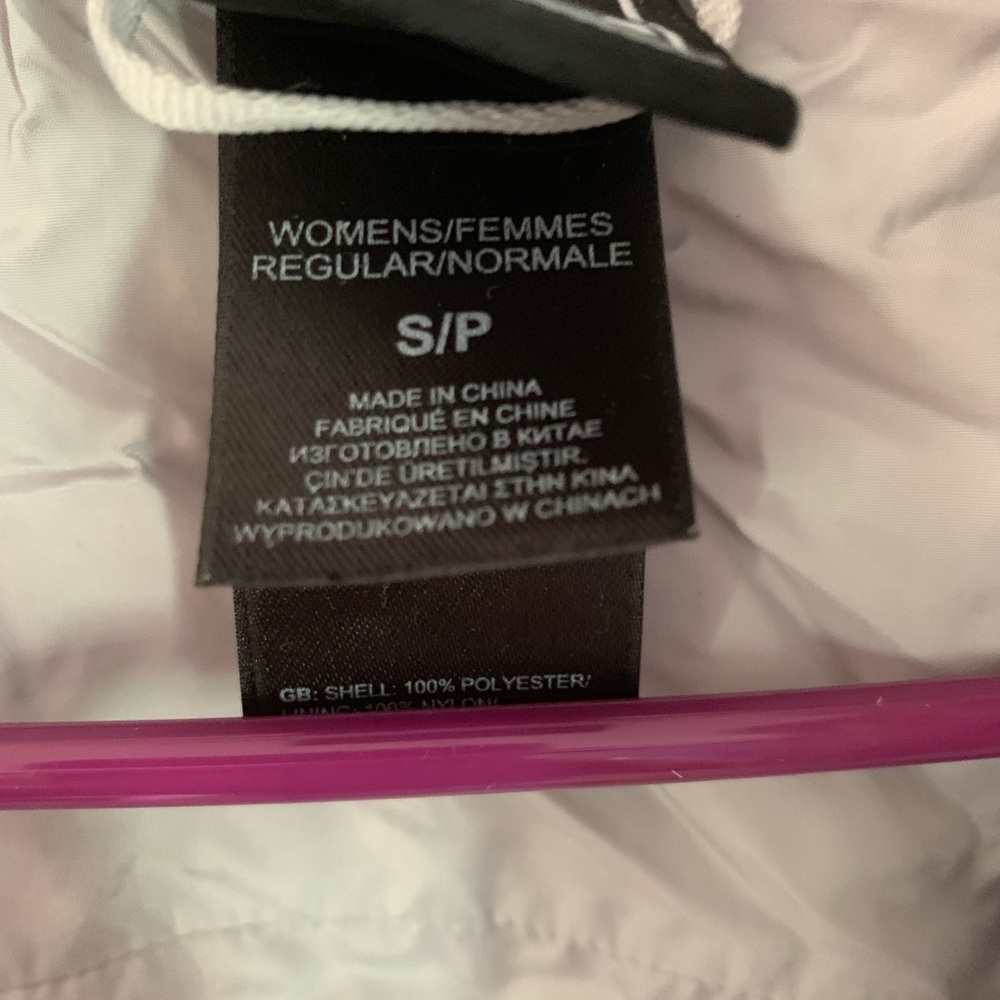 Light north face jacket - Picture 3 of 3
